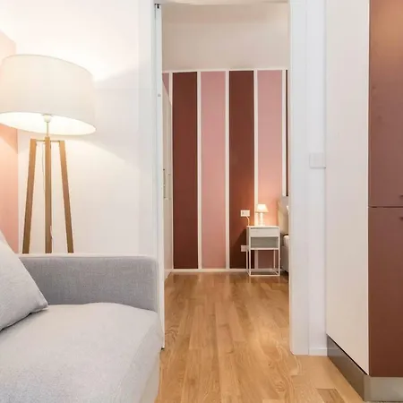 Joivy Bright For 4 Next To Life * Milan