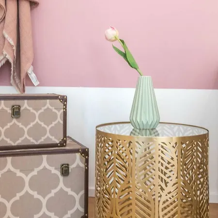 Joivy Bright For 4 Next To Life Apartment *