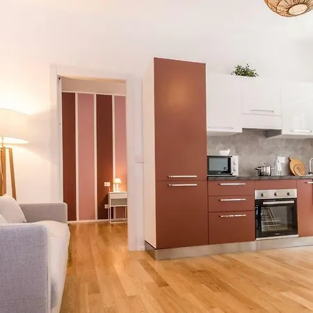 Joivy Bright For 4 Next To Life Apartment *