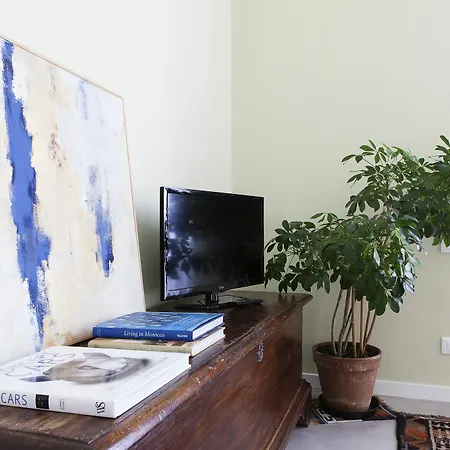 Apartment Tre Torri Procida Milan
