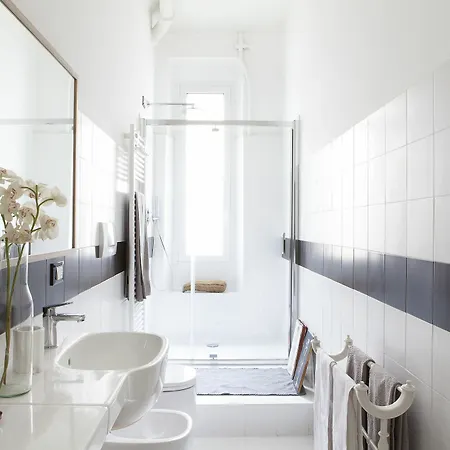 Tre Torri Procida Apartment Milan