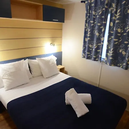 Village Citta Di 4*