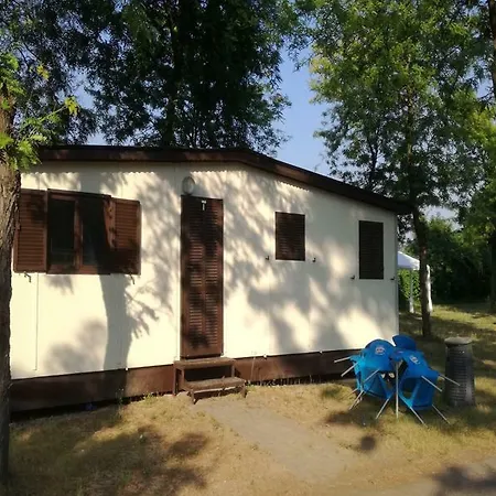 Kamp alanı Village Citta Di 4*