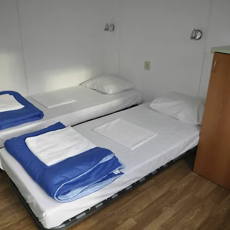 Village Citta Di Kamp alanı 4*