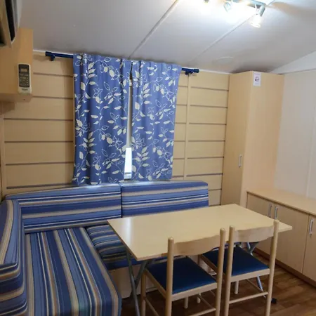 Kamp alanı Village Citta Di