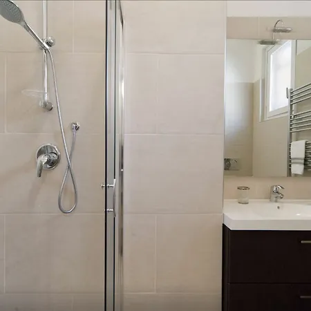 Brera - Fiori Chiari Charme Apartment Milan