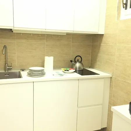 Brera - Fiori Chiari Charme Apartment Milan