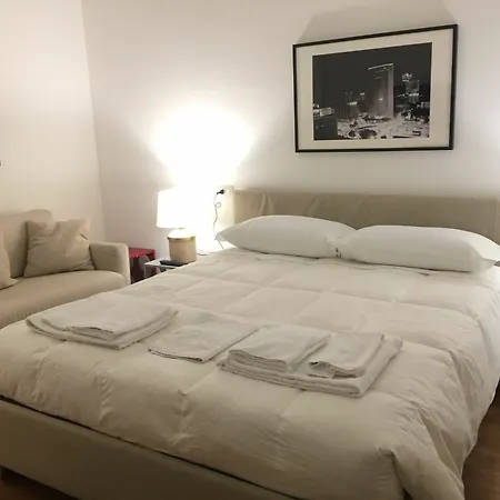 Apartment Brera - Fiori Chiari Charme