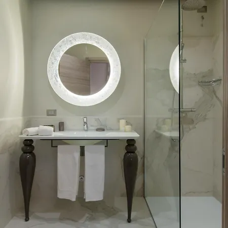 Gæstehus Brera Prestige Milano