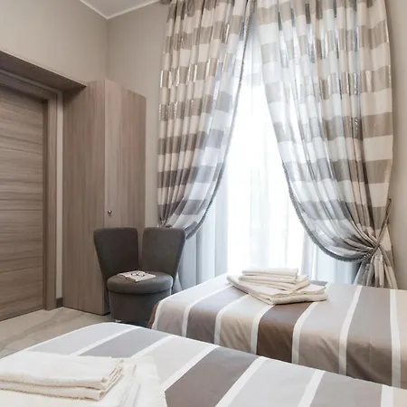 Brera Prestige 4* Milano