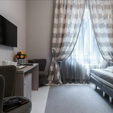 Brera Prestige 3*