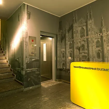The Street Duomo | A Design Boutique 4*