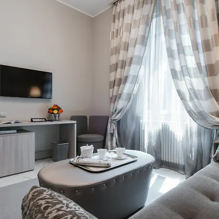Brera Prestige 3* Milano