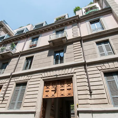 Brera Prestige Affittacamere 3*
