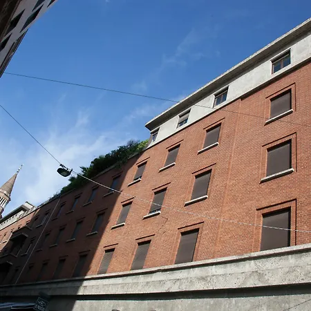 Apartmán Santa Tecla *