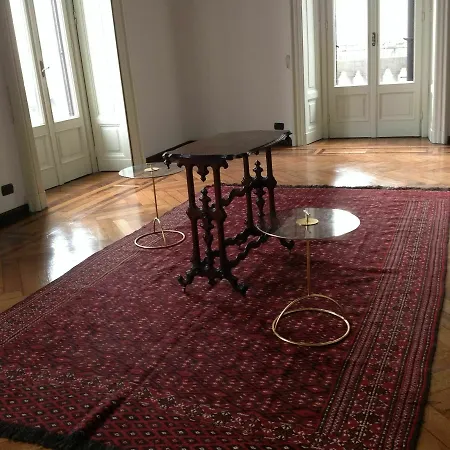 فندق Antica Dimora