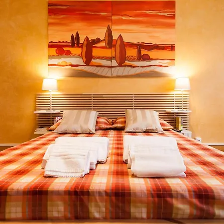 Velasca Apartment Mailand