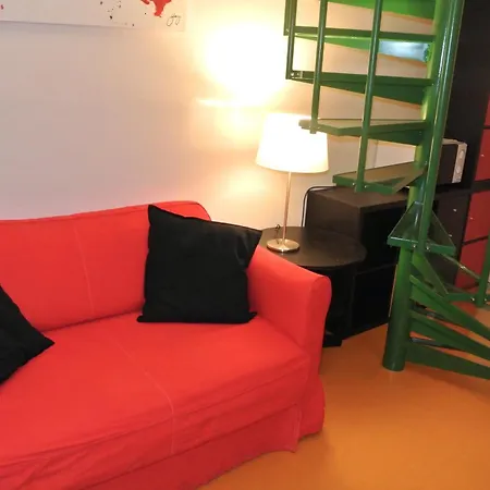 Apartamento Duomo House *