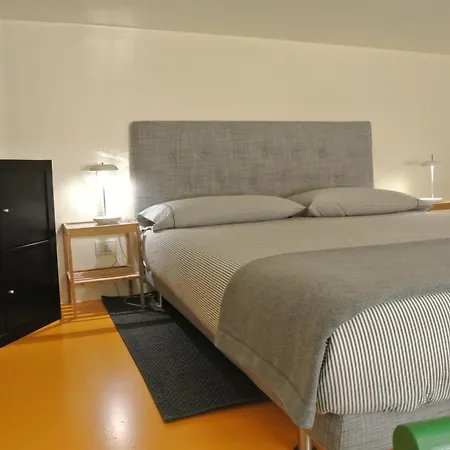 Apartamento Duomo House Milão