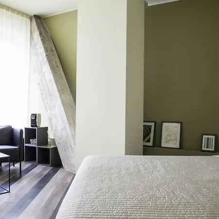 Maison d'hôtes Serendipity 2*