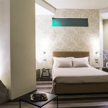 Serendipity 2* Milan
