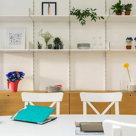 Homeathotel - Ampola Appartement