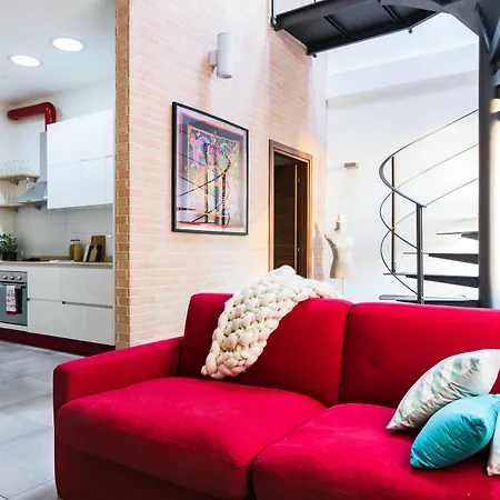Homeathotel - Ampola Appartement 2*