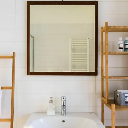 Homeathotel - Ampola Appartement Milaan