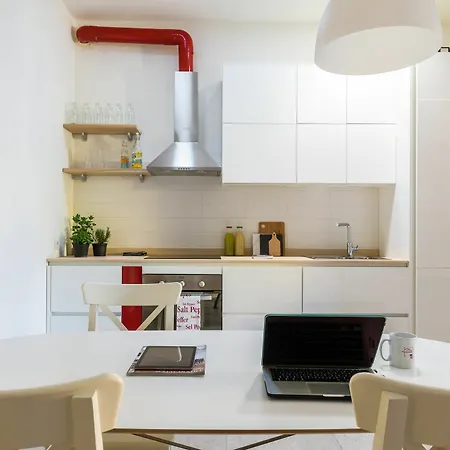 Appartement Homeathotel - Ampola 2*
