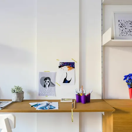 Appartement Homeathotel - Ampola Milaan