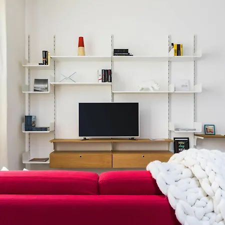 Appartement Homeathotel - Ampola Milaan