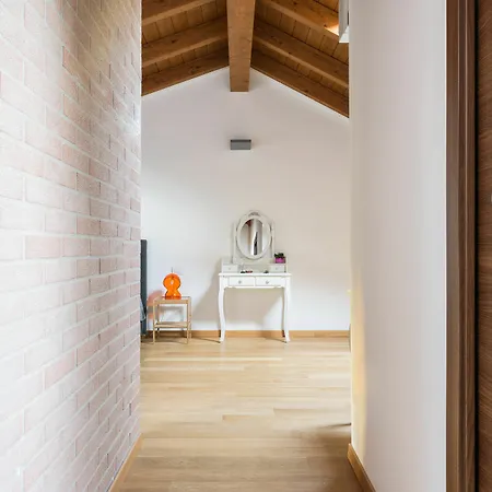 Appartement Homeathotel - Ampola