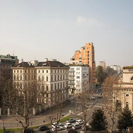 Easyhomes - Porta Venezia Oberdan *