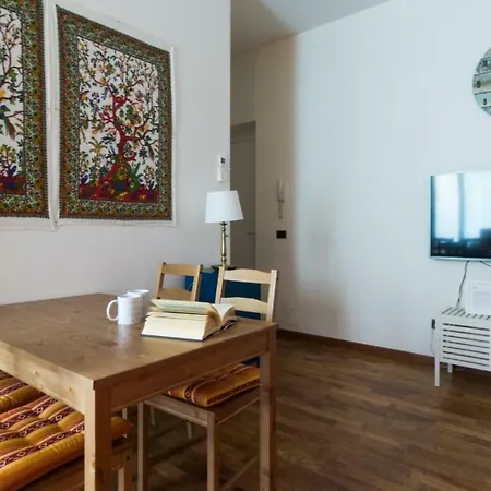 Apartment Italianway Comfort - Cenisio 7 A Milan