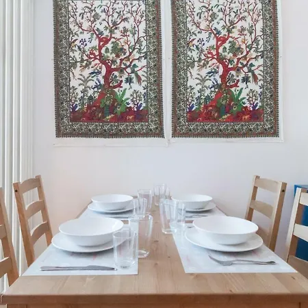 Italianway Comfort - Cenisio 7 A Milan