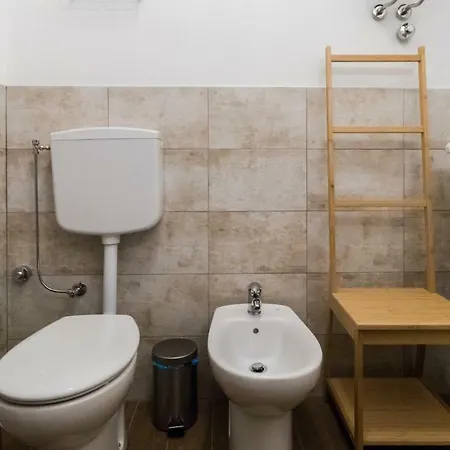 Italianway Comfort - Cenisio 7 A Milan