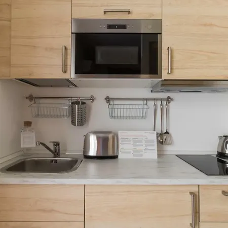 Italianway Comfort - Cenisio 7 A Apartment *