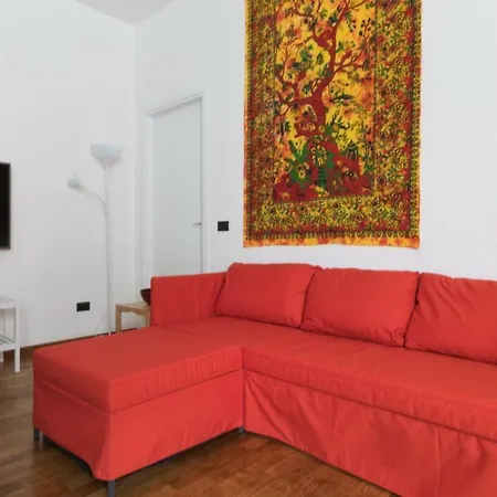 Italianway Comfort - Cenisio 7 A