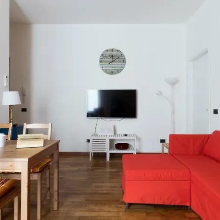 Italianway Comfort - Cenisio 7 A Apartment *