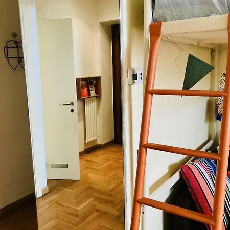 Apartment Naviglio Pavese Near Naba Academy *