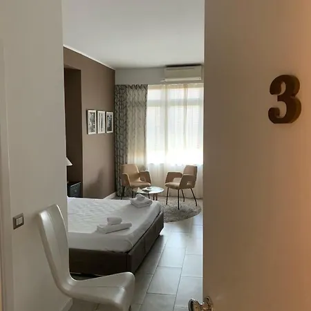 Corso Italia Vendégház 3*