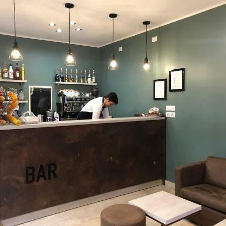 Oasi Village Hotell Milano