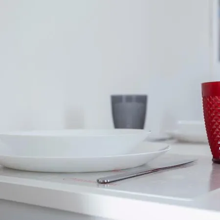 Апартаменты Italianway-santa Radegonda *