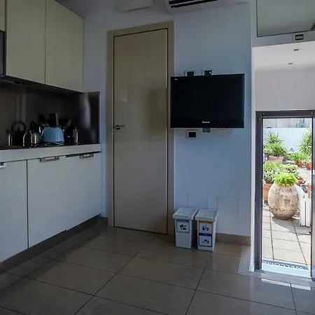 Italianway-santa Radegonda