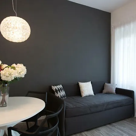 Washington 84 Appartement