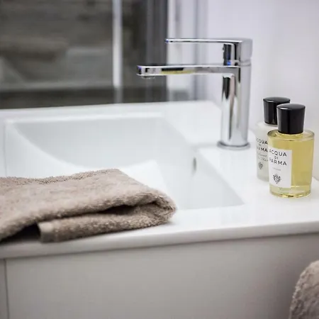 Appartement Washington 84 *