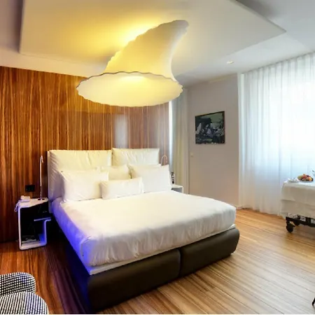 Palazzo Matteotti, The Dedica Anthology, Autograph Collection Otel 5*