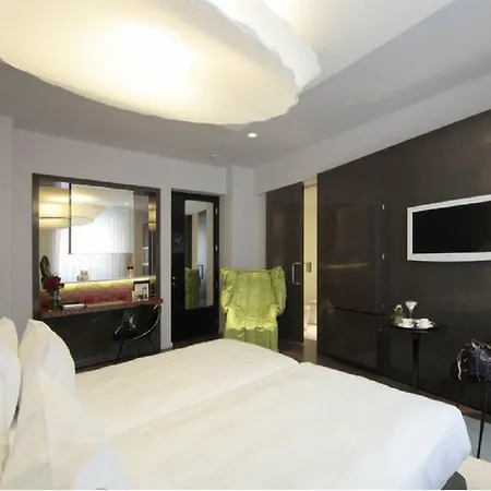 Palazzo Matteotti, The Dedica Anthology, Autograph Collection Otel