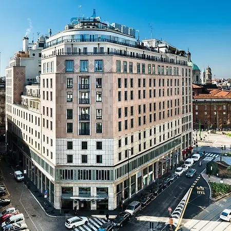 Hotel The Square Duomo - Preferred &