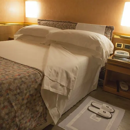 Michelangelo 4* Milano